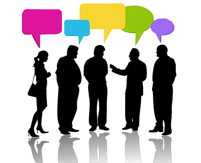 communication plan