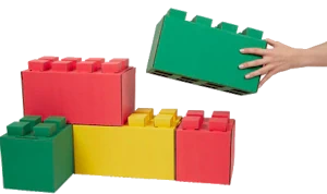 project template